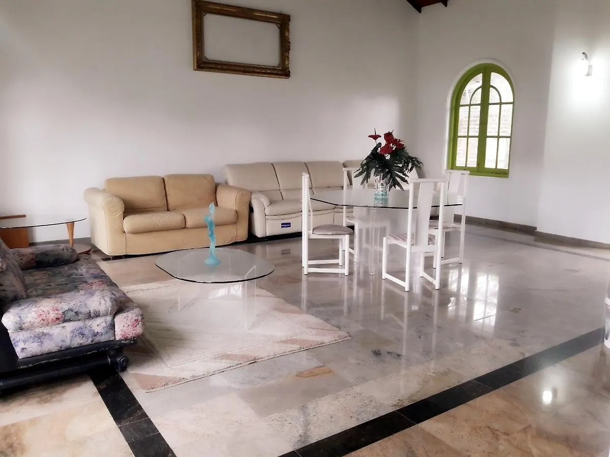 Kandy La Grande Holiday Resort